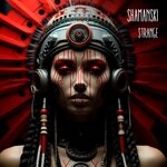 cover: Shamanski - Strange