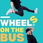 cover: Dj Raphi - Wheels On The Bus