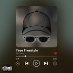 cover: Blu Lace - Yeye Freestyle