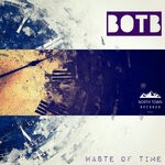 cover: Botb - Waste Of Time