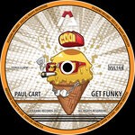 cover: Paul Cart - Get Funky