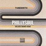 cover: Tunesmith - Phillysoul