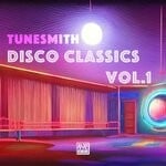 cover: Tunesmith - Disco Classics, Vol 1