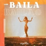 cover: L2o - Baila