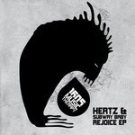 cover: Hertz|Subway Baby - Rejoice