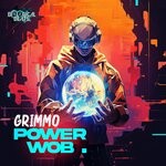 cover: Grimmo - Power Wob