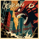 cover: Gran D - 1000 Ways (Explicit)