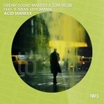 cover: Tom Skobe|Dream Sound Masters|X-treme Hypomania - Acid Matrixx