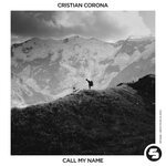 cover: Cristian Corona - Call My Name