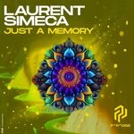 cover: Laurent Simeca - Just A Memory