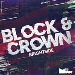 cover: Block & Crown - Brightside (Powerclub Mix)