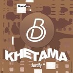 cover: Khetama - Justify