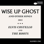 cover: Elvis Costello & The Roots - Wise Up Ghost