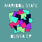 cover: Maribou State - Olivia