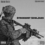 cover: Khafari Beatzzz - Strongest SoulJahs