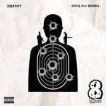 cover: Jinx Da Rebel|Xrtist - 8 Shots (Explicit)