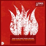 cover: Danny Oliver|Jack Rose|Sweet House - Here Comes The Hotstepper