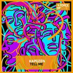 cover: Kapuzen - Tell Me