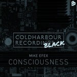 cover: Mike Efex - Consciousness