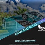 cover: De'real Musiq|Sir Booitjie - Grandma's Radio