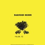 cover: Baroque - Ngeke