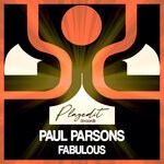 cover: Paul Parsons - Fabulous