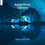 cover: Agust Olivar - Odyssey