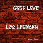 cover: Leo Leonardi - Good Love