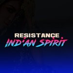 cover: Resistance - Indian Spirit