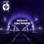 cover: Boom Fx - Full Access