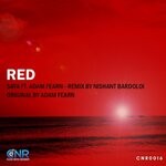 cover: Adam Fearn|Saya - Red (Remix)