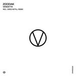 cover: Zoodiak - Vendetta