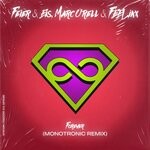 cover: Marc O'rell|FEIER & EIS|FEEL.IKX - Forever (Monotronic Extended Remix)