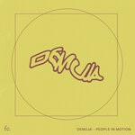 cover: Demuja - People In Motion