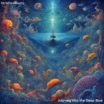 cover: Mrwhitebeats - Journey Into The Deep Blue