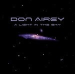 cover: Don Airey - A Light In The Sky