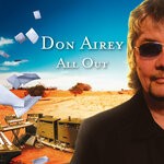 cover: Don Airey - All Out