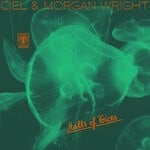 cover: Morgan Wright|Ciel - Halls Of Voices