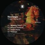 cover: Necrotype - Trojan Horse EP