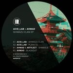 cover: ACID LAB|Ahmad - Shimazu Clan EP