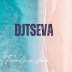 cover: Djtseva - Friends We Share