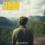 cover: Samm|Bogu|Sensz - Alone