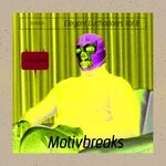 cover: Motivbreaks - Elegant Luchadores Vol.8: Motivbreaks