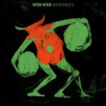 cover: Max Herre|Web Web - WEB MAX II