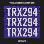 cover: Dantiez|The Saunderson Brothers - Sapphire