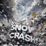 cover: Creatures|Super Mal - Snow Crash