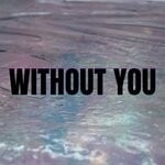 cover: Masud' Neema - Without You