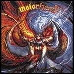 cover: Motorhead - Another Perfect Day