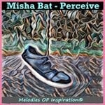 cover: Misha Bat - Perceive