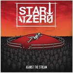 cover: Start At Zero - Against The Stream